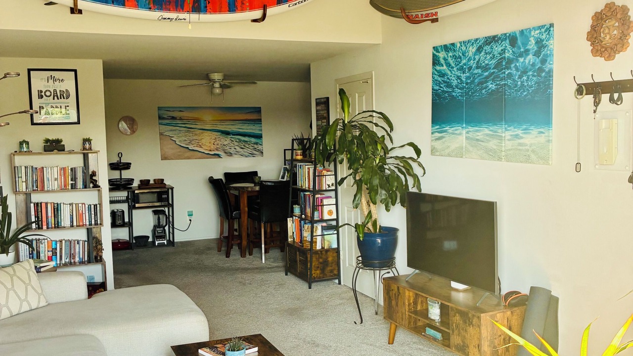 Photo of Livingroom in Harrison Township