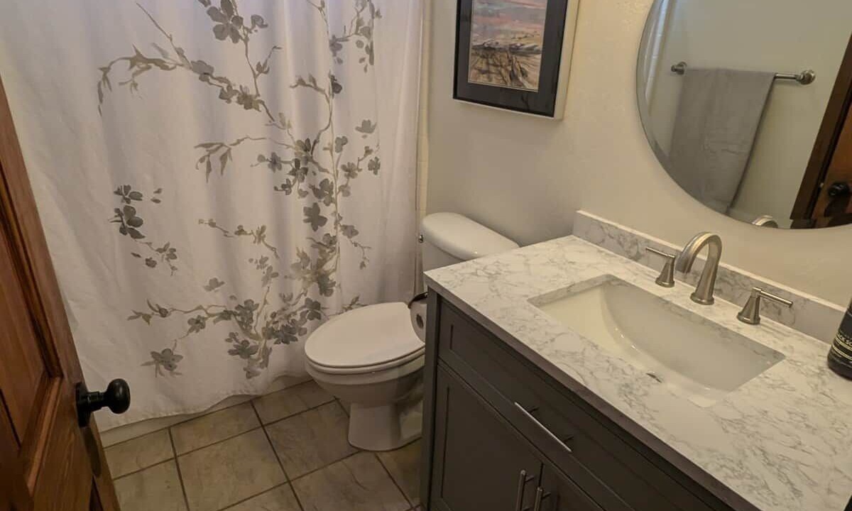 Photo of Bathroom in Cochise