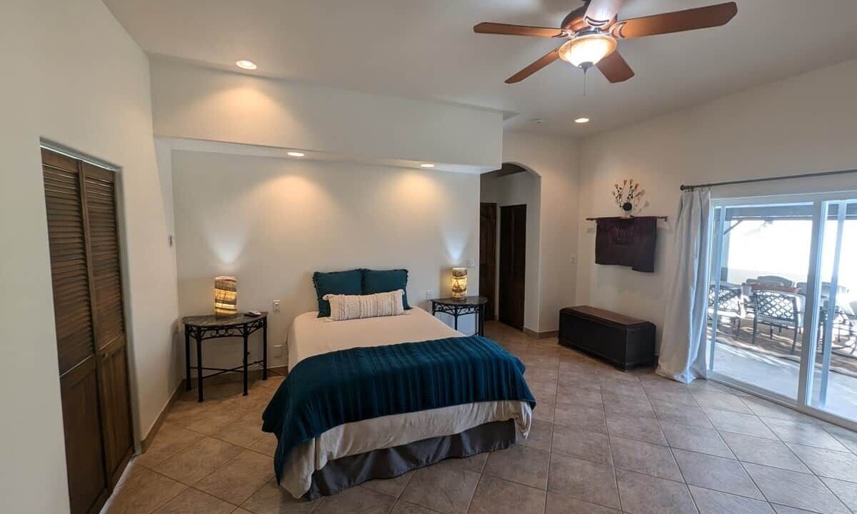 Photo of Bedroom in Cochise