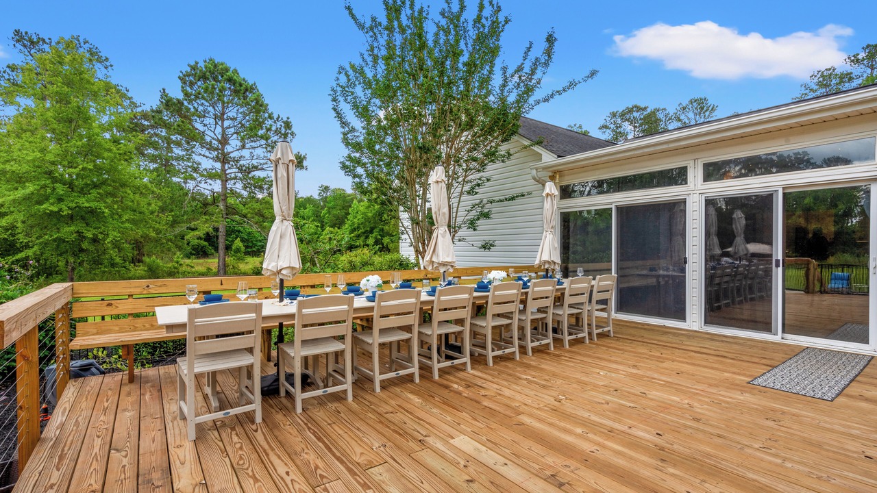 Photo of Outdoor in Summerton