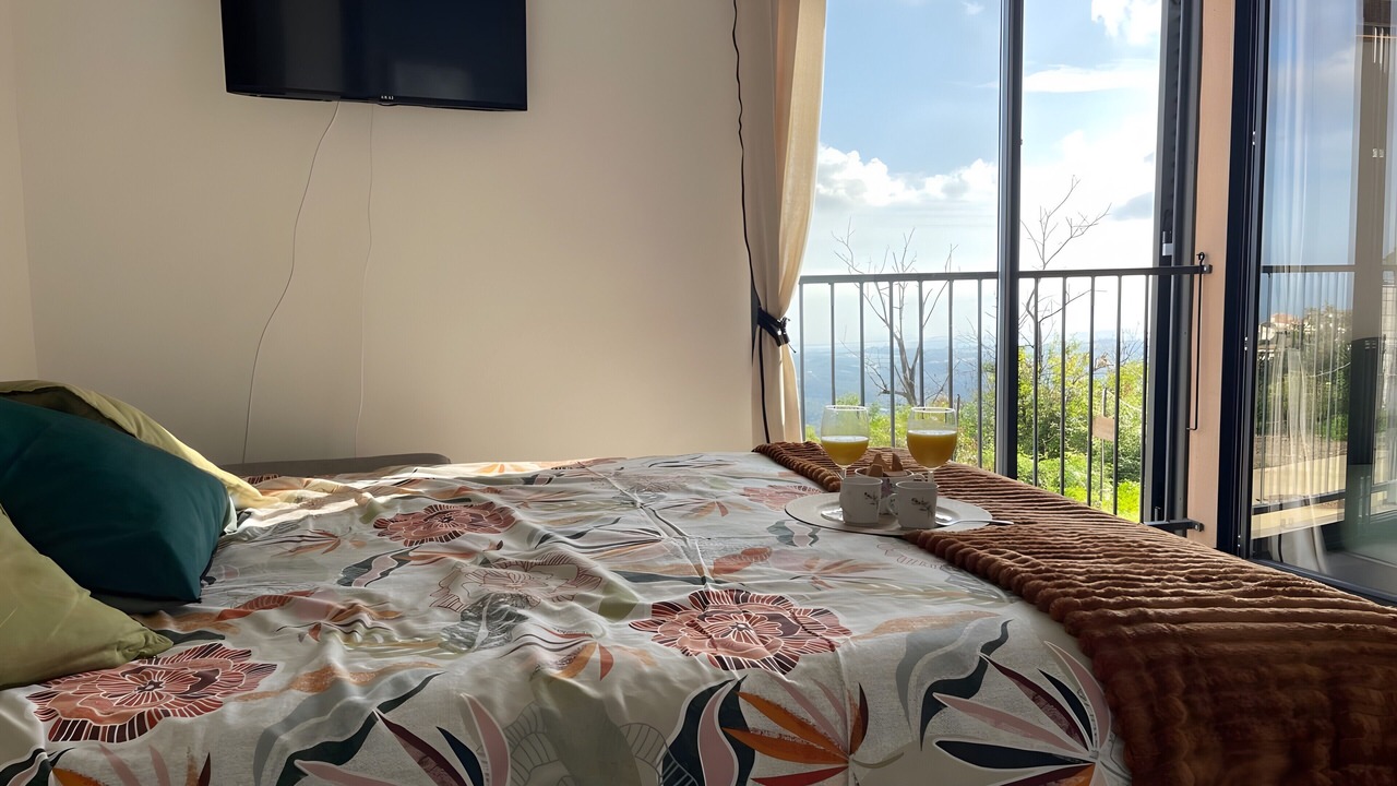 Photo of Bedroom in Cervione