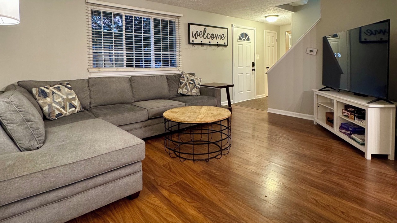 Photo of Bedroom in Indianapolis