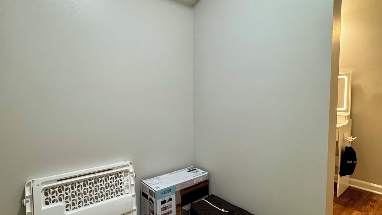 Photo of Bedroom in Indianapolis