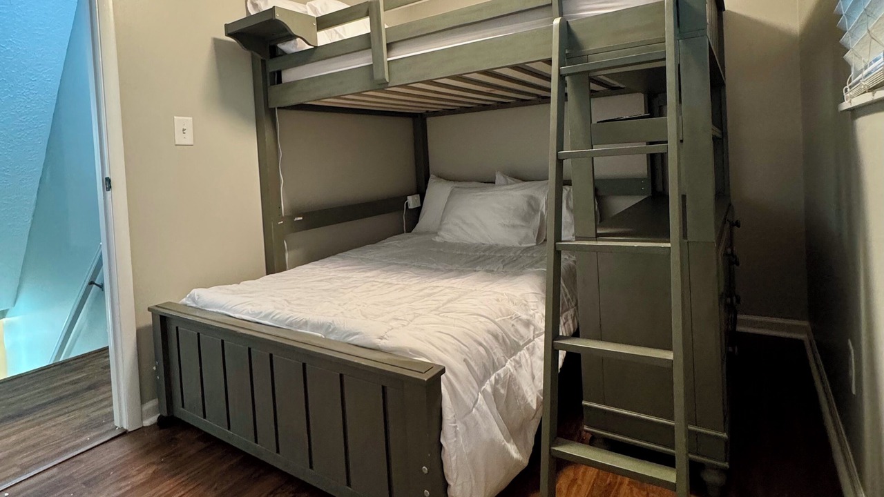 Photo of Bedroom in Indianapolis