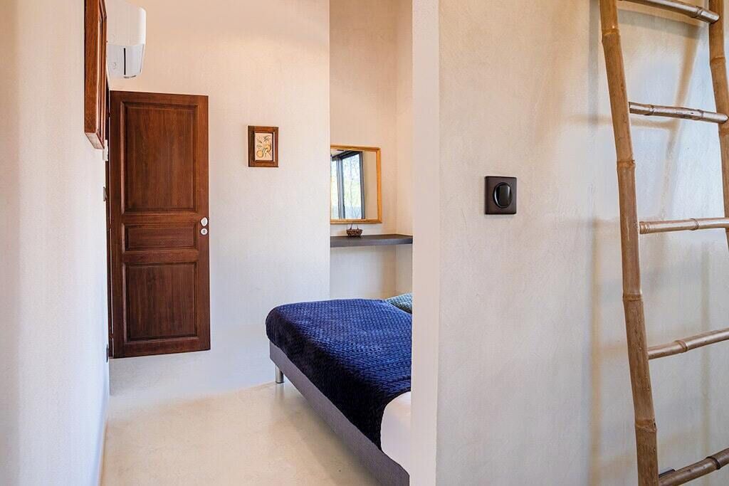 Photo of Bedroom in Arca