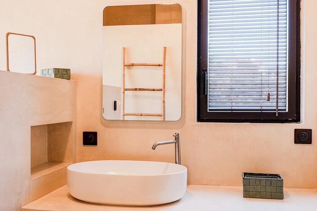 Photo of Bathroom in Arca