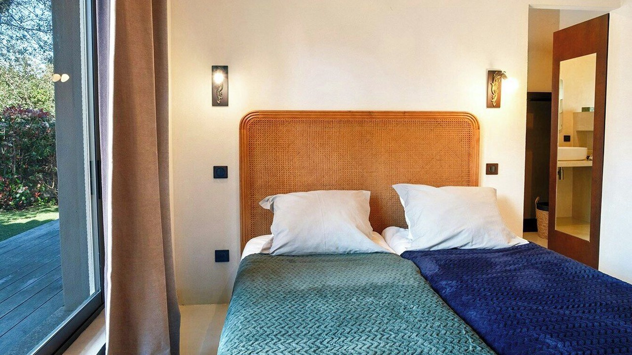 Photo of Bedroom in Arca