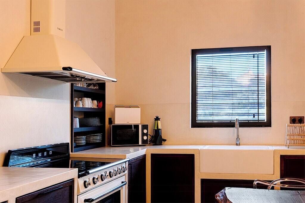 Photo of Kitchen in Arca