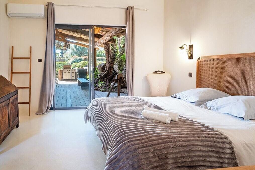 Photo of Bedroom in Arca