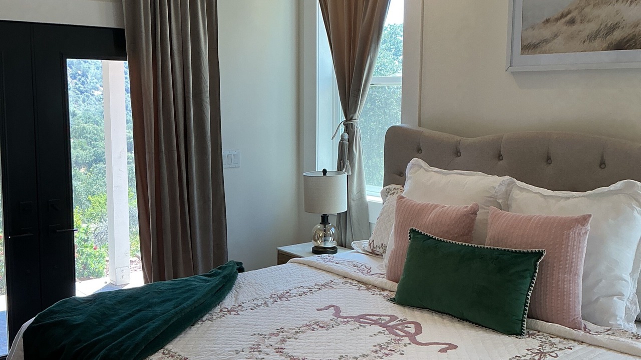 Photo of Bedroom in Three Rivers