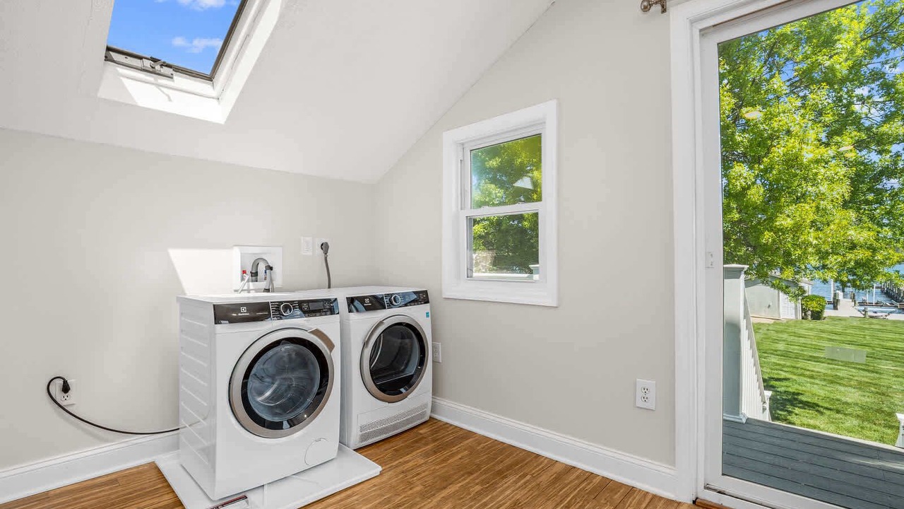 Photo of Outdoor in Edgewater