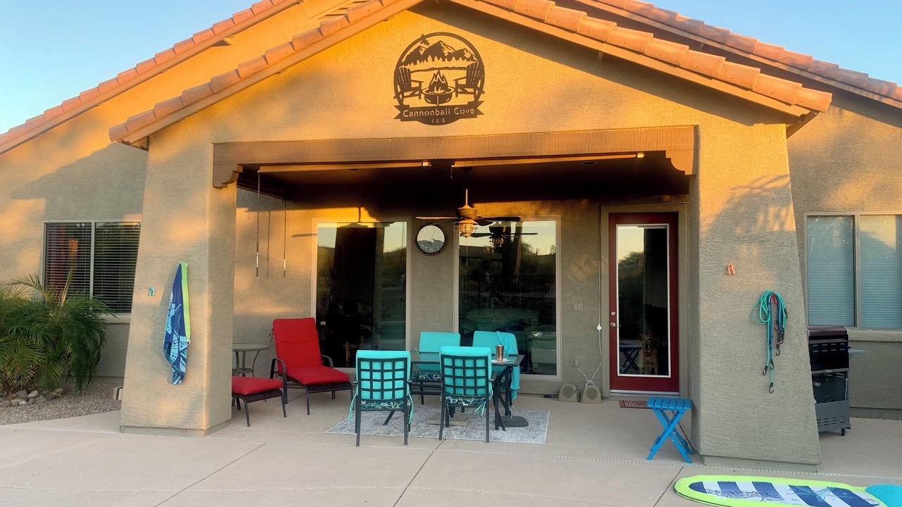 Photo of Outdoor in Dove Mountain