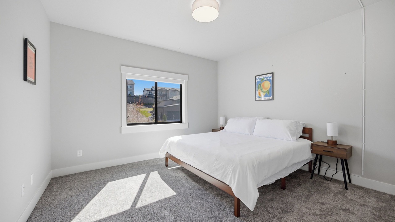Photo of Bedroom in Missoula