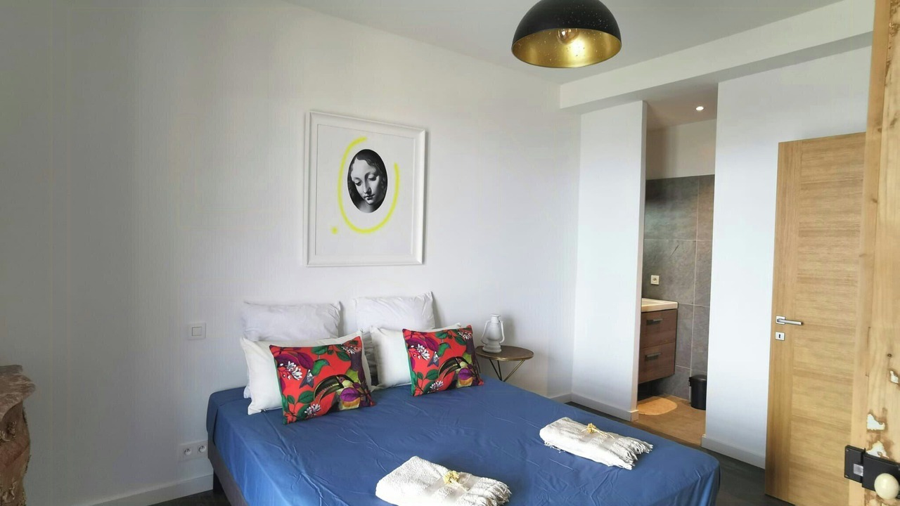 Photo of Bedroom in Mausoleo