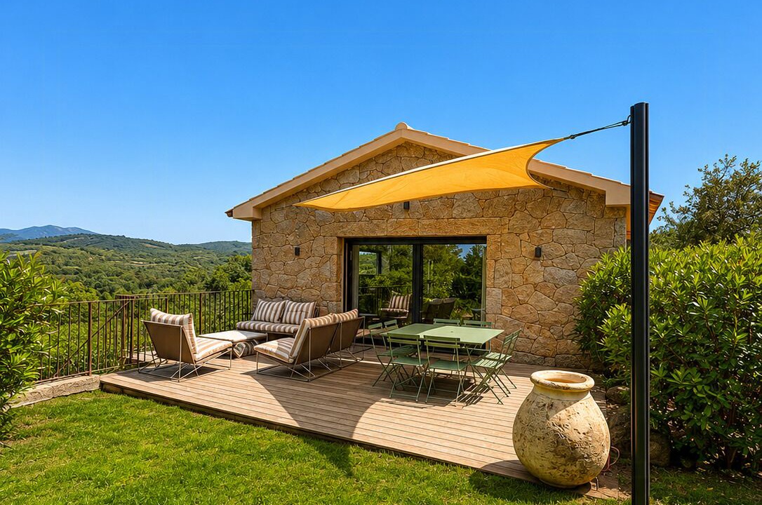 Photo of Outdoor in Figari