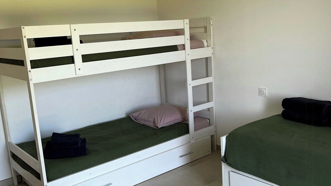 Photo of Bedroom in Figari