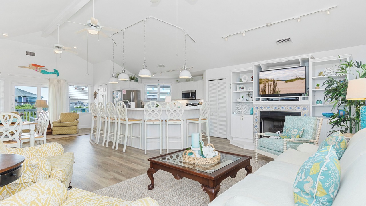 Photo of Bedroom in The Point