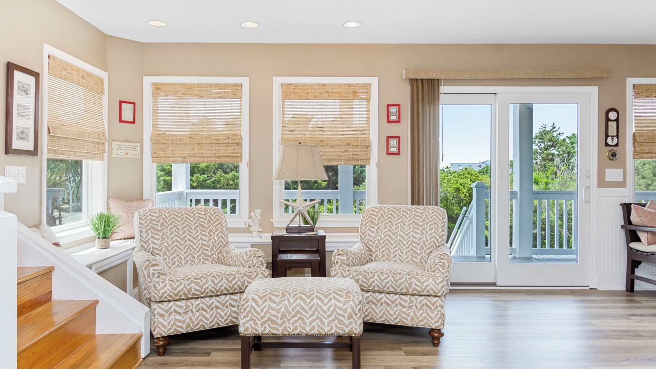Photo of Bedroom in The Point