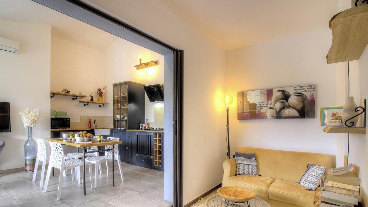 Photo of Livingroom in Sotta