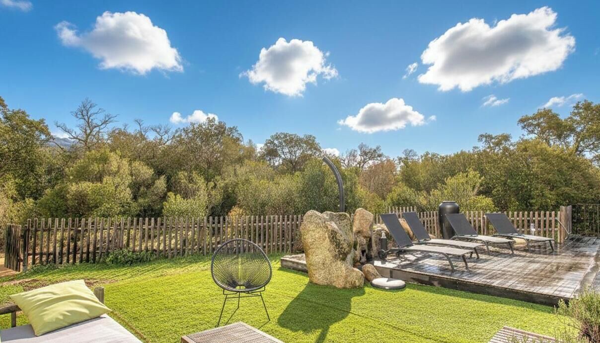 Photo of Patio Balcony in Sotta