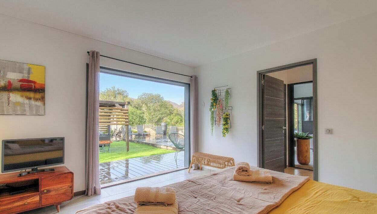 Photo of Bedroom in Sotta