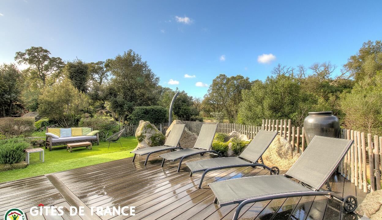 Photo of Patio Balcony in Sotta