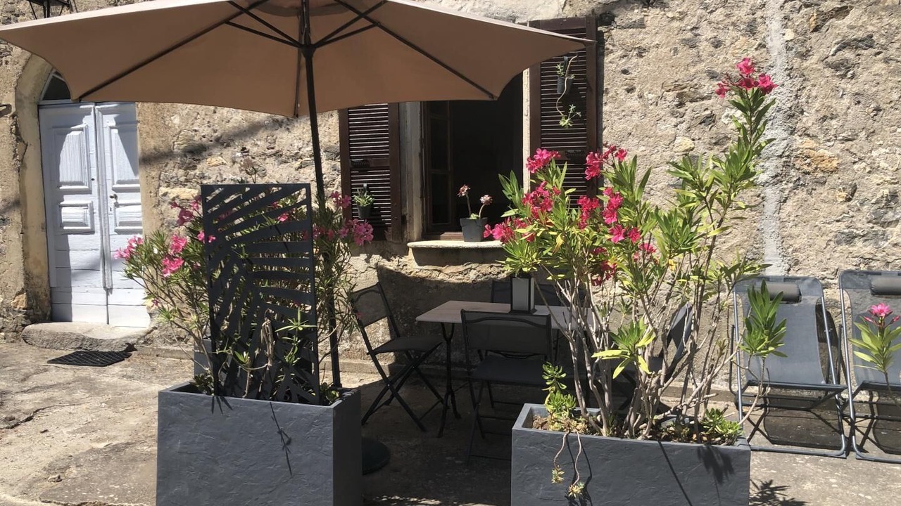 Photo of Outdoor in Erbajolo