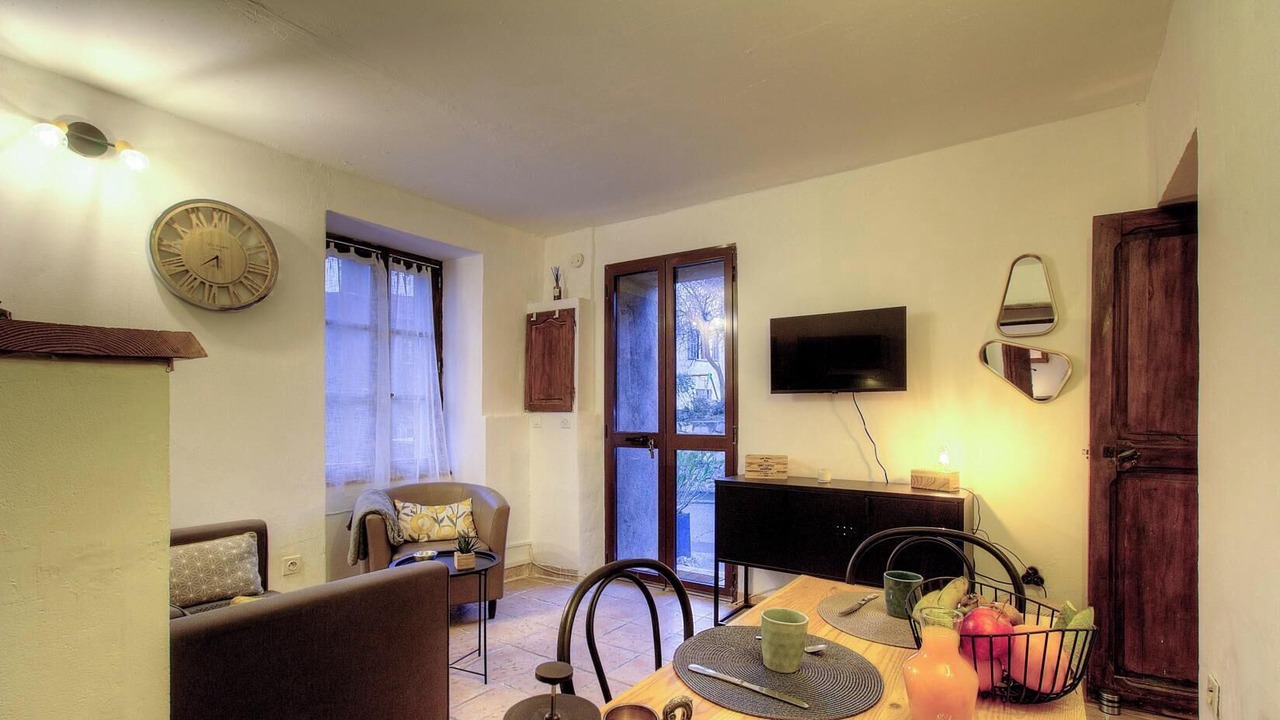 Photo of Livingroom in Erbajolo