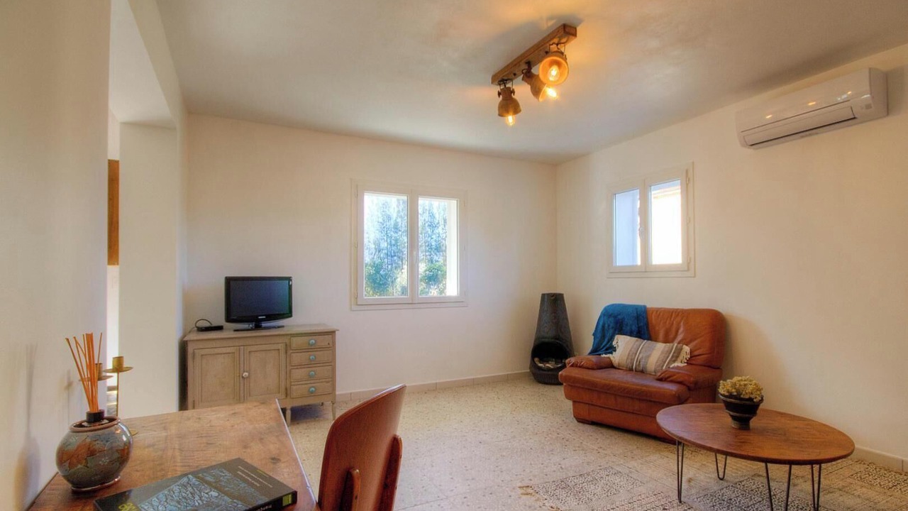 Photo of Livingroom in Pancheraccia
