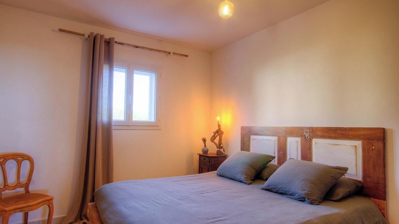 Photo of Bedroom in Pancheraccia