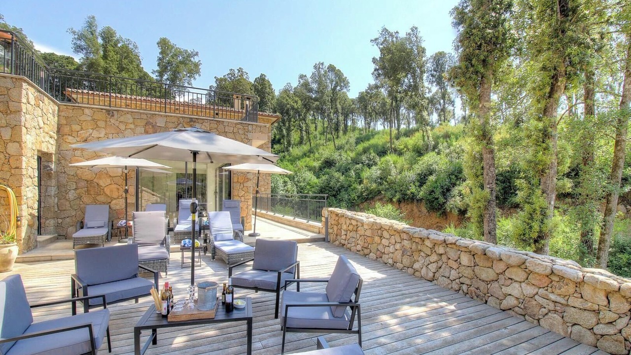 Photo of Outdoor in Cauro
