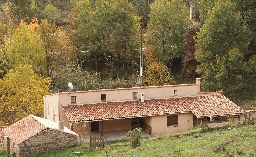 Photo of Outdoor in Bastelica