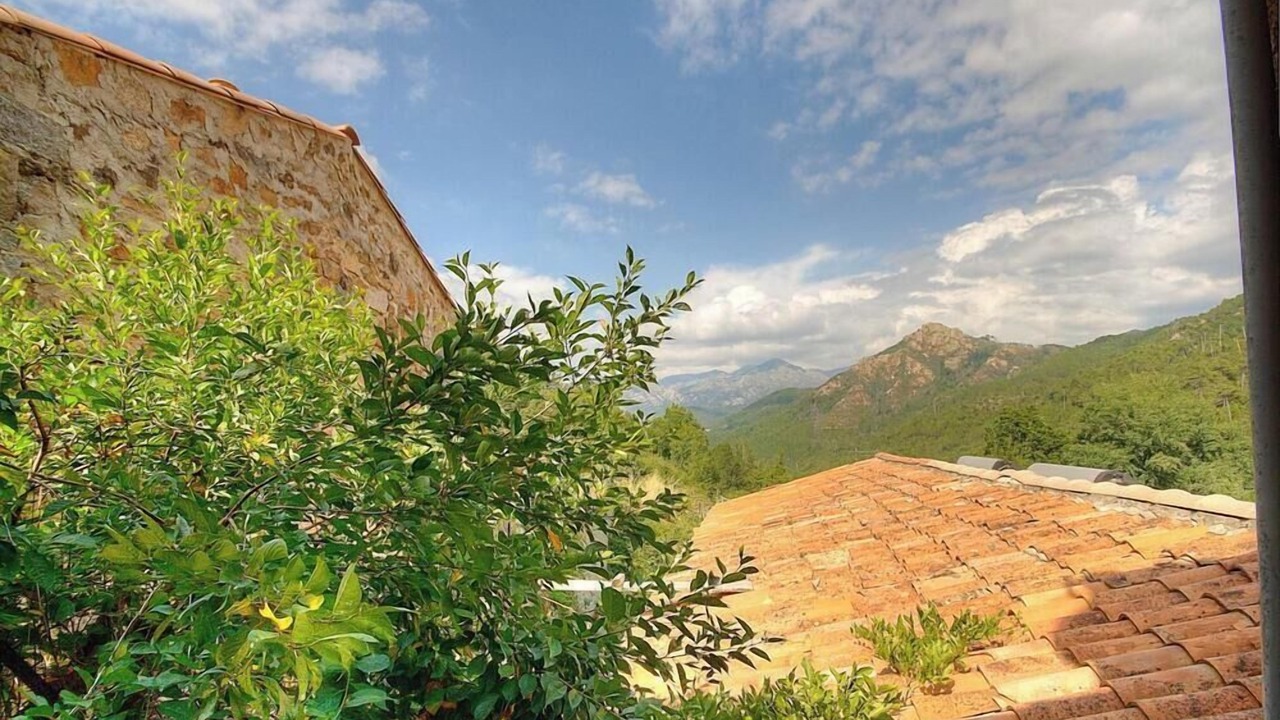 Photo of Outdoor in Bastelica