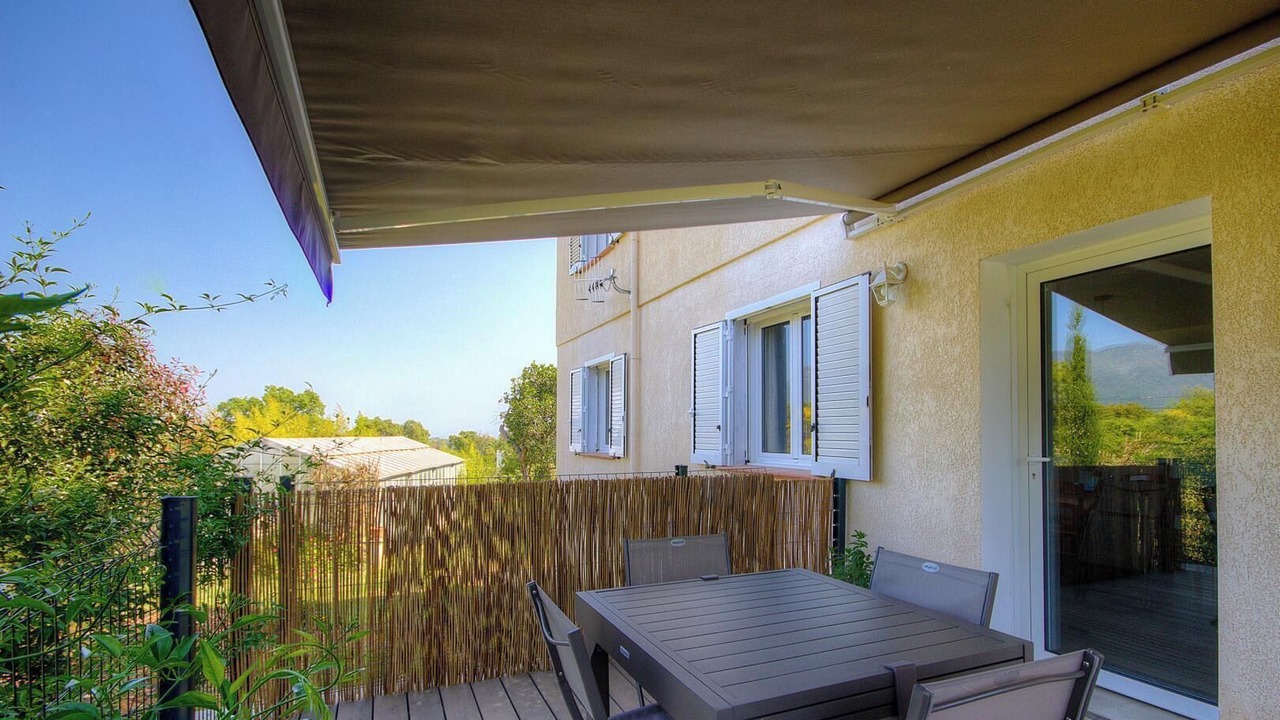 Photo of Outdoor in San-Giuliano