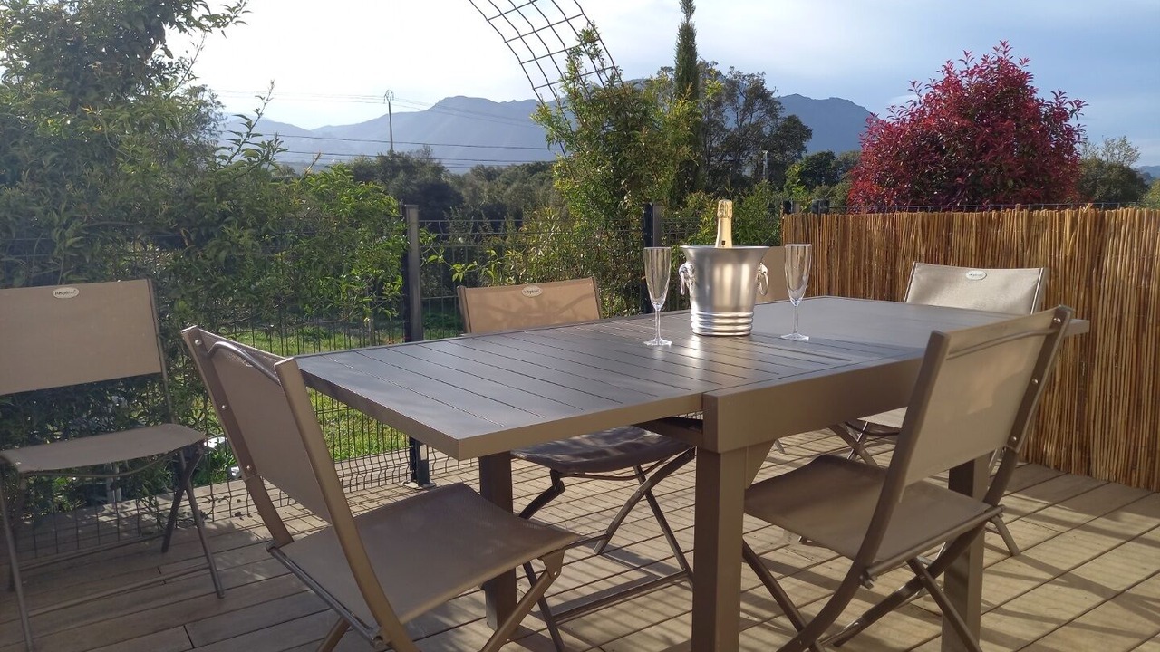 Photo of Outdoor in San-Giuliano