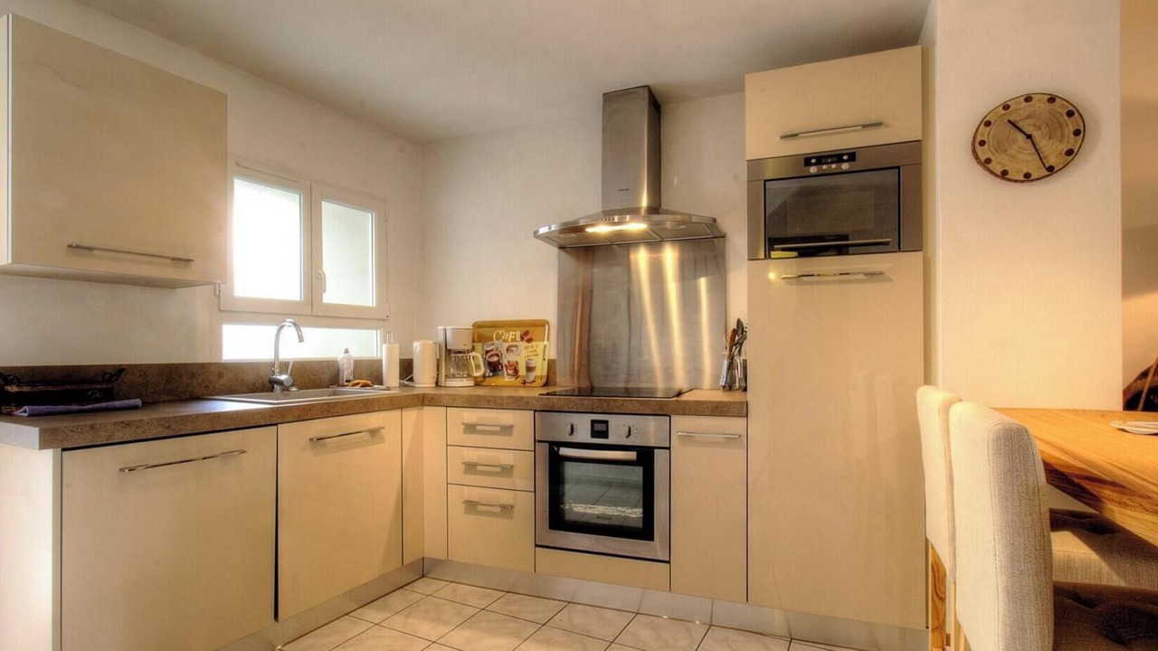 Photo of Kitchen in Guiselle