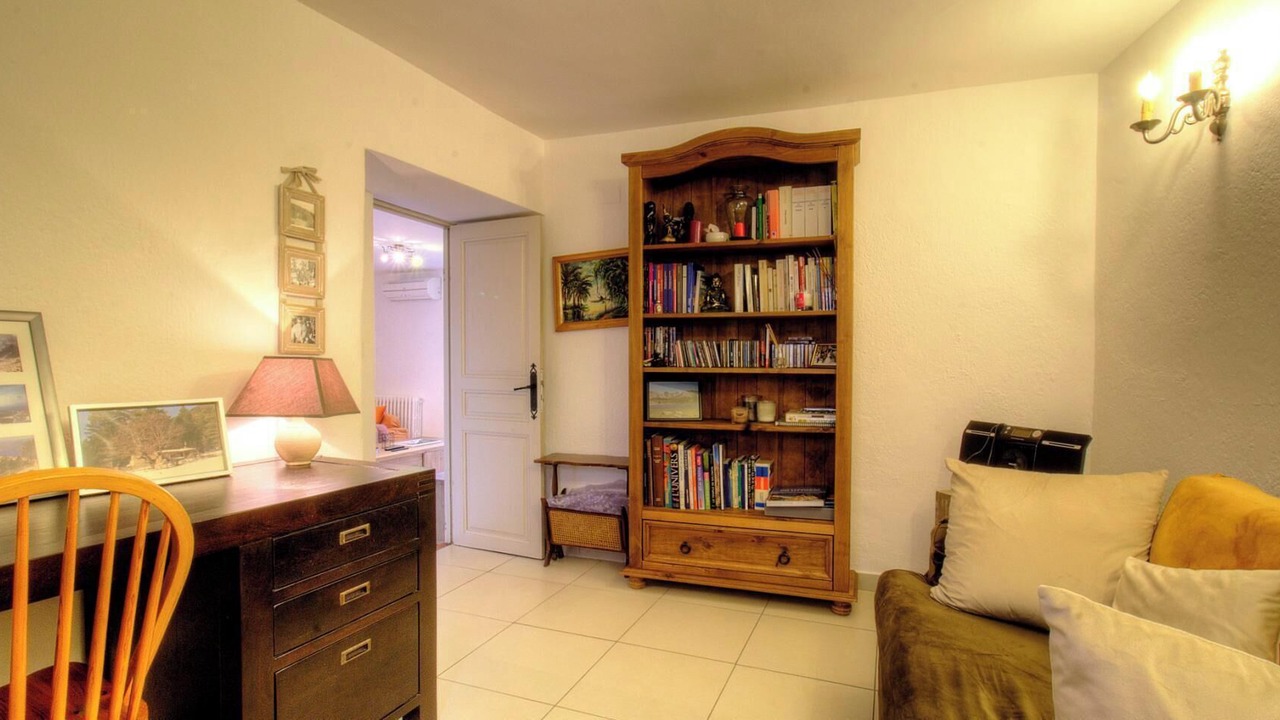 Photo of Livingroom in Guiselle