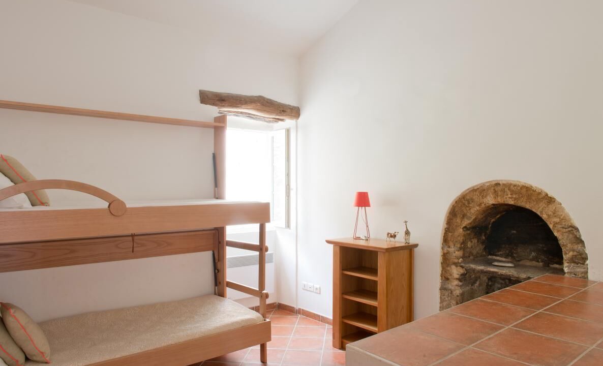 Photo of Bedroom in Rogliano