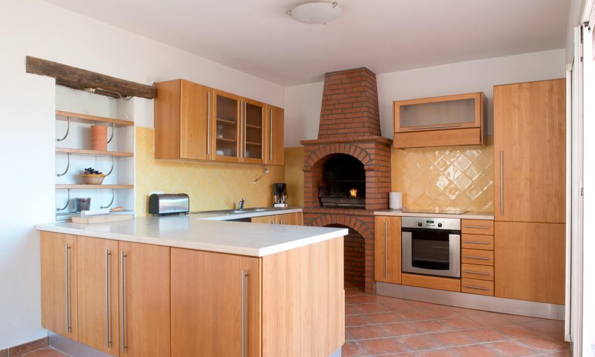 Photo of Kitchen in Rogliano