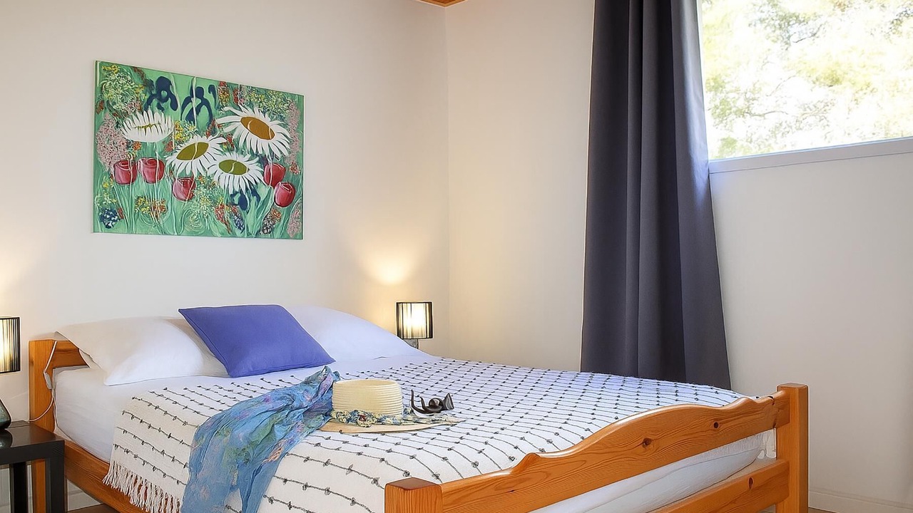 Photo of Bedroom in Aleria
