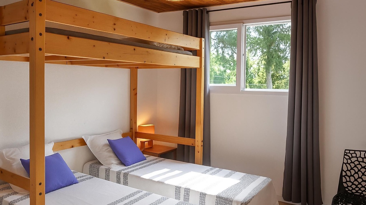 Photo of Bedroom in Aleria