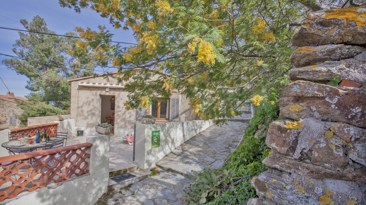 Photo of Outdoor in Belgodere