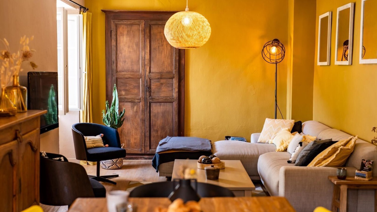 Photo of Livingroom in Santo-Pietro-di-Tenda