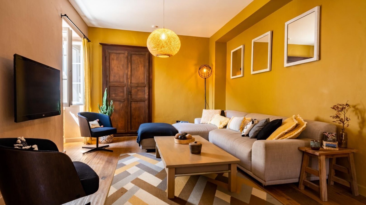 Photo of Livingroom in Santo-Pietro-di-Tenda