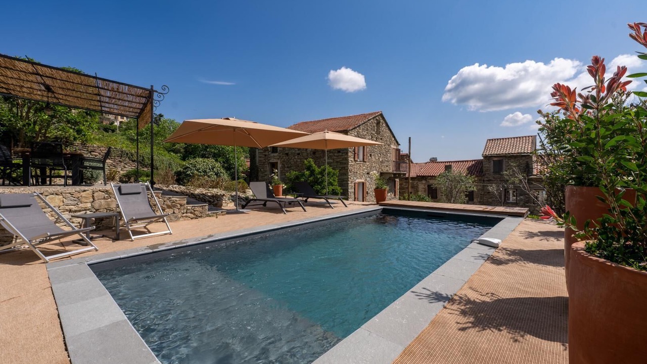 Photo of Outdoor in Santo-Pietro-di-Tenda