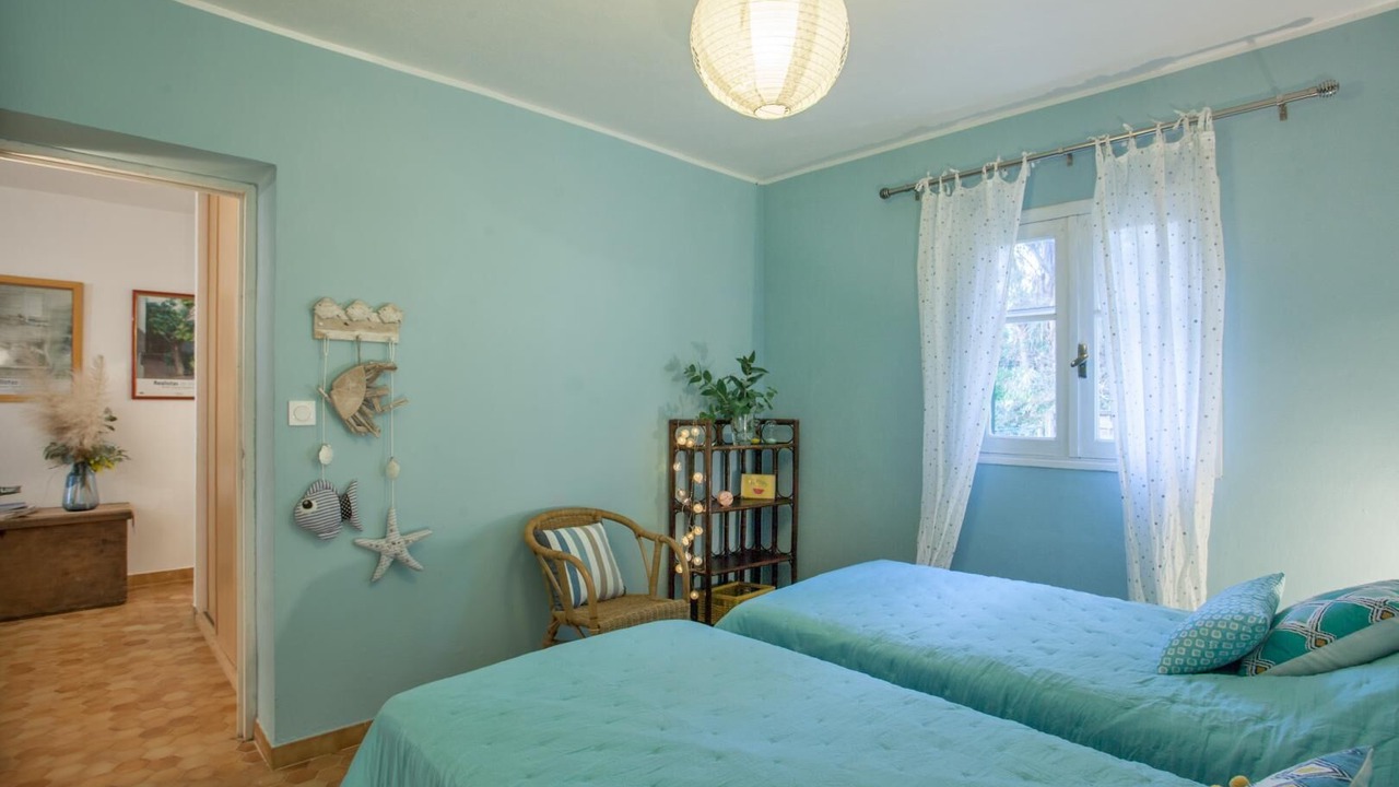 Photo of Bedroom in Sorbo-Ocagnano