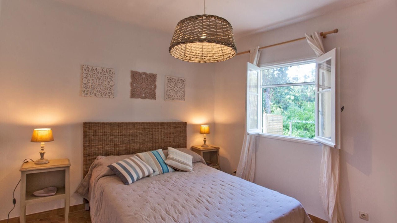 Photo of Bedroom in Sorbo-Ocagnano