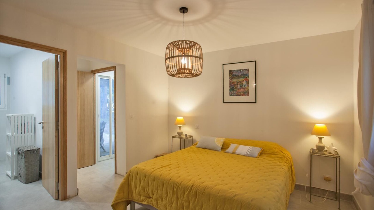 Photo of Bedroom in Sorbo-Ocagnano