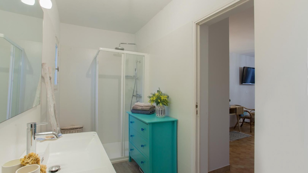 Photo of Bathroom in Sorbo-Ocagnano