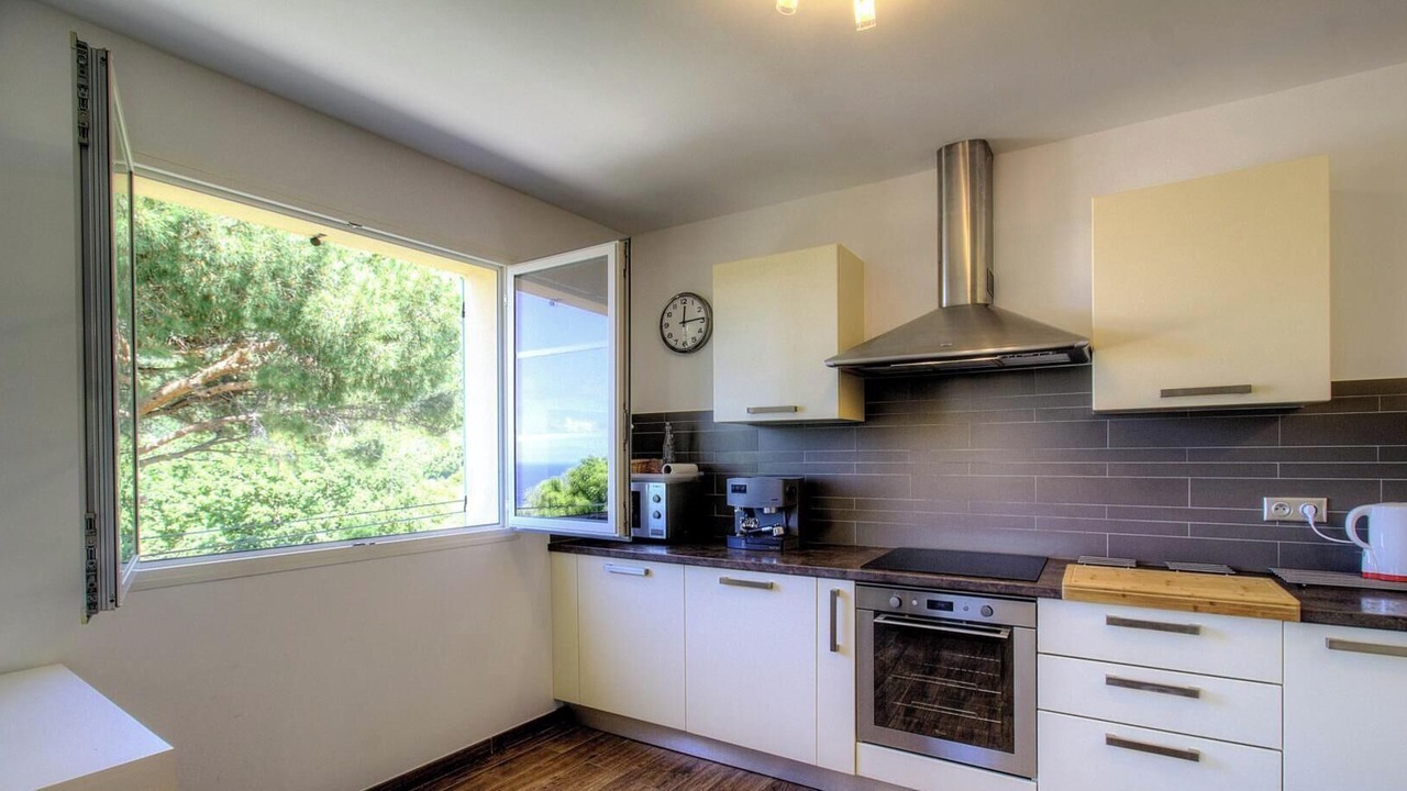 Photo of Kitchen in Conchiglio